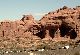 Twin arches